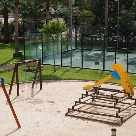 Apartamento Alcoy El Albir Dış mekan fotoğraf