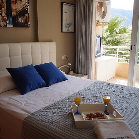 Apartamento Alcoy El Albir Dış mekan fotoğraf