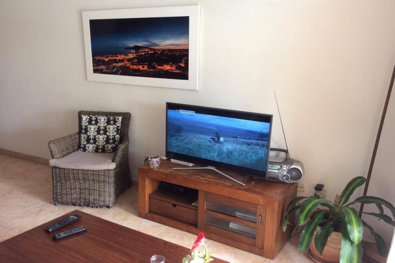 Apartamento Alcoy El Albir Dış mekan fotoğraf