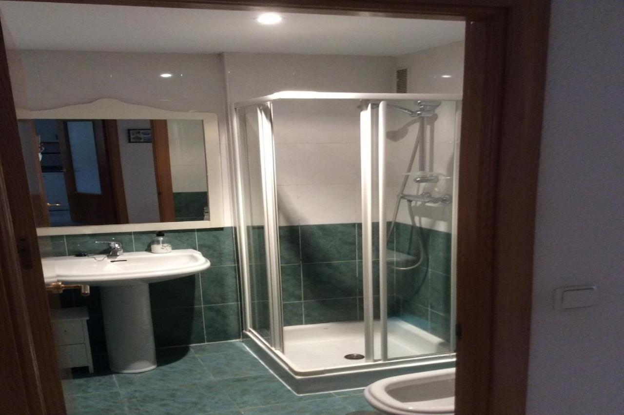 Apartamento Alcoy El Albir Dış mekan fotoğraf