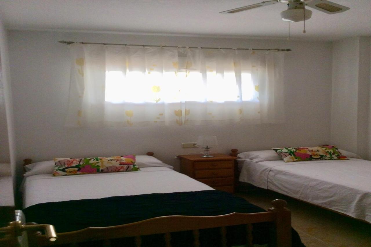 Apartamento Alcoy El Albir Dış mekan fotoğraf
